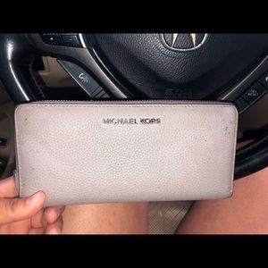 Michael Kohrs Wallet